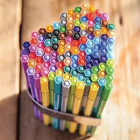 Stabilo Pen 68 filc
