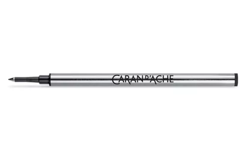 CARAN D'ACHE rollertoll betét - F