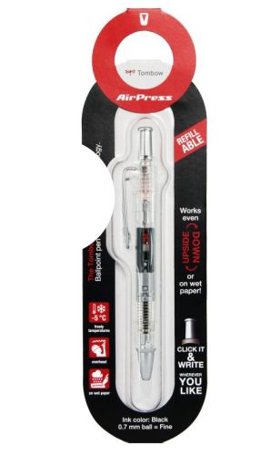 Tombow AirPress golyóstoll