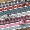 BGM Washi Tape szett, 3 db 