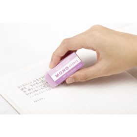 Tombow Mono Colors radír,  M 