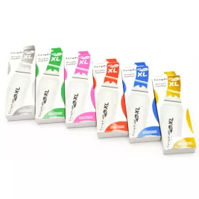 GRAPH'IT GO XL akrilfilc - több színben