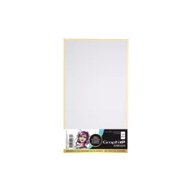 GRAPH'IT Shikishi board