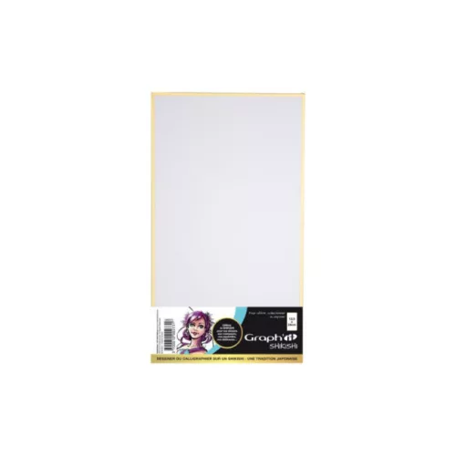GRAPH'IT Shikishi board