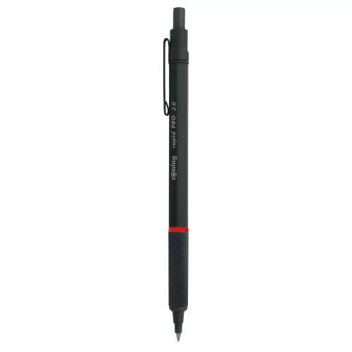 ROTRING Rapid Pro Nyomósirón 2.0mm 