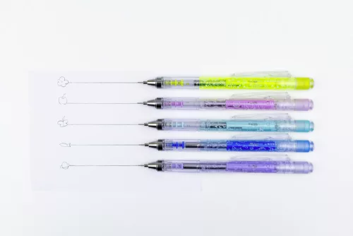 Tombow Mono Graph 0,5mm-es mechanikus ceruza, limitált