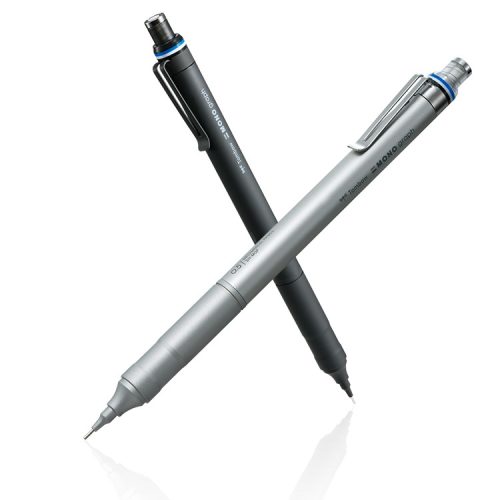Tombow Mono Graph Fine 0,5mm-es mechanikus ceruza 