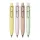 UNI One P rollertoll, 0.5 mm - több színben