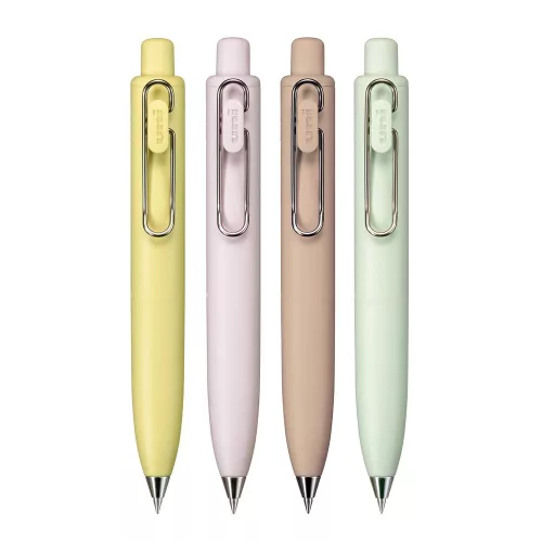 UNI One P rollertoll, 0.5 mm - több színben