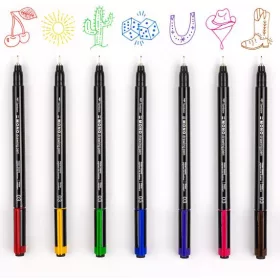 TOMBOW Mono Drawing tűfilc, 03
