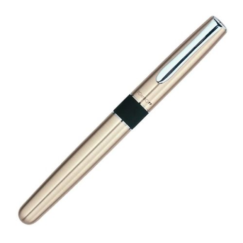 Tombow ZOOM 505 Havanna töltőtoll, M (közepes)