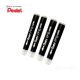 Pentel fekete ecsetfilc töltet, 4 db