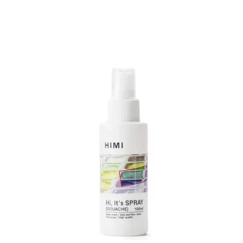 HIMI Gouache kondicionáló spray - 100 ml