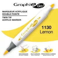 Graph'it GO akril markerek