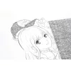 Graph'it Manga Screentones transzferpapír - Textil