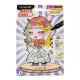GRAPH'IT Chibi figura színező készlet - Unikornis