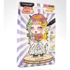 GRAPH'IT Chibi figura színező készlet - Unikornis