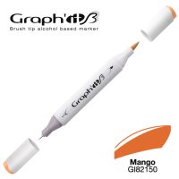 Graph'It Brush alkoholos marker