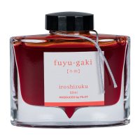 Pilot Iroshizuku töltőtoll tinta