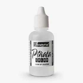   Jacquard Pinata alkoholos tinta, 30 ml - Tisztító folyadék
