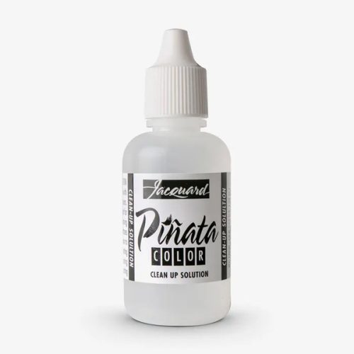 Jacquard Pinata alkoholos tinta, 30 ml - Tisztító folyadék