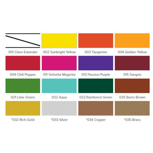 Jacquard Pinata alkoholos tinta, 15 ml - 003 Tangerine