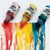 Jacquard Pinata alkoholos tinta, 15 ml - 003 Tangerine