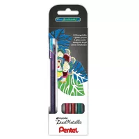 Pentel zselés tollak