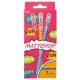 Pentel Mattehop zseléstoll készlet, 7 db - Sweet színek