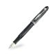 Kanwrite Desire töltőtoll, Marble Black - hajlékony F tollhegy