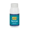 KREUL Solo Goya Triton akrilfesték, 750 ml - Fehér