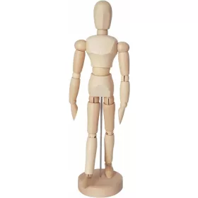 KREUL Solo Goya modellbábu - 20 cm