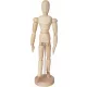 KREUL Solo Goya modellbábu - 20 cm