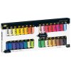 Kreul Solo Goya akrilfesték készlet - 10 x 100 ml