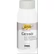 Kreul Solo Goya Gesso, akrilfesték alapozó - fehér, 750 ml