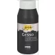 Kreul Solo Goya Gesso, akrilfesték alapozó - fekete, 750 ml
