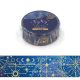 World Craft Washi Tape, 15 mm x 5 m, Astrology
