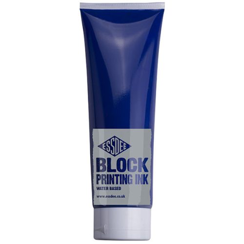 Essdee nyomdafesték, 300 ml - több színben, Brilliant Blue