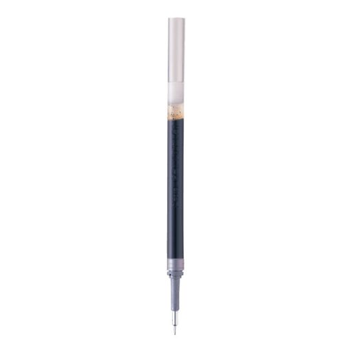 Pentel EnerGel 0.5 zselés tollbetét, több színben, Fekete