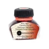 Manuscript töltőtoll tinta, 30 ml - 4 darabos készlet