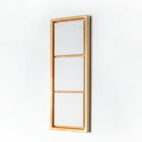 Rafaelo festővászon, keretben, 3 db - 20 x 20 cm