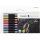 Schneider Paint-It metál filctoll - 8 db