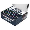 Schneider Paint-it Twinmarker készlet - 72 db