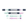 Schneider Paint-it Twinmarker készlet - 72 db