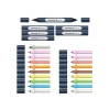 Schneider Paint-it Twinmarker készlet - 27 db