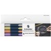 Schneider Paint-It metál rollertoll - 4 db