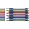 Schneider Paint-It metál rollertoll - 4 db