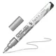 Schneider króm marker - több méretben, 2 mm