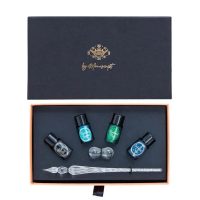 Manuscript Calligraphy