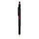Rotring 800+ hybrid mechanikus és érintő ceruza - 0.7 mm, Fekete